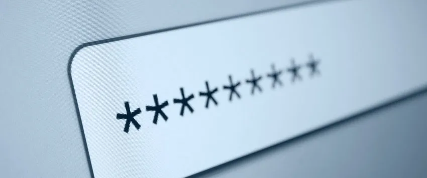 The Reports of Passwords' Demise Have Been Greatly Exaggerated - illustration