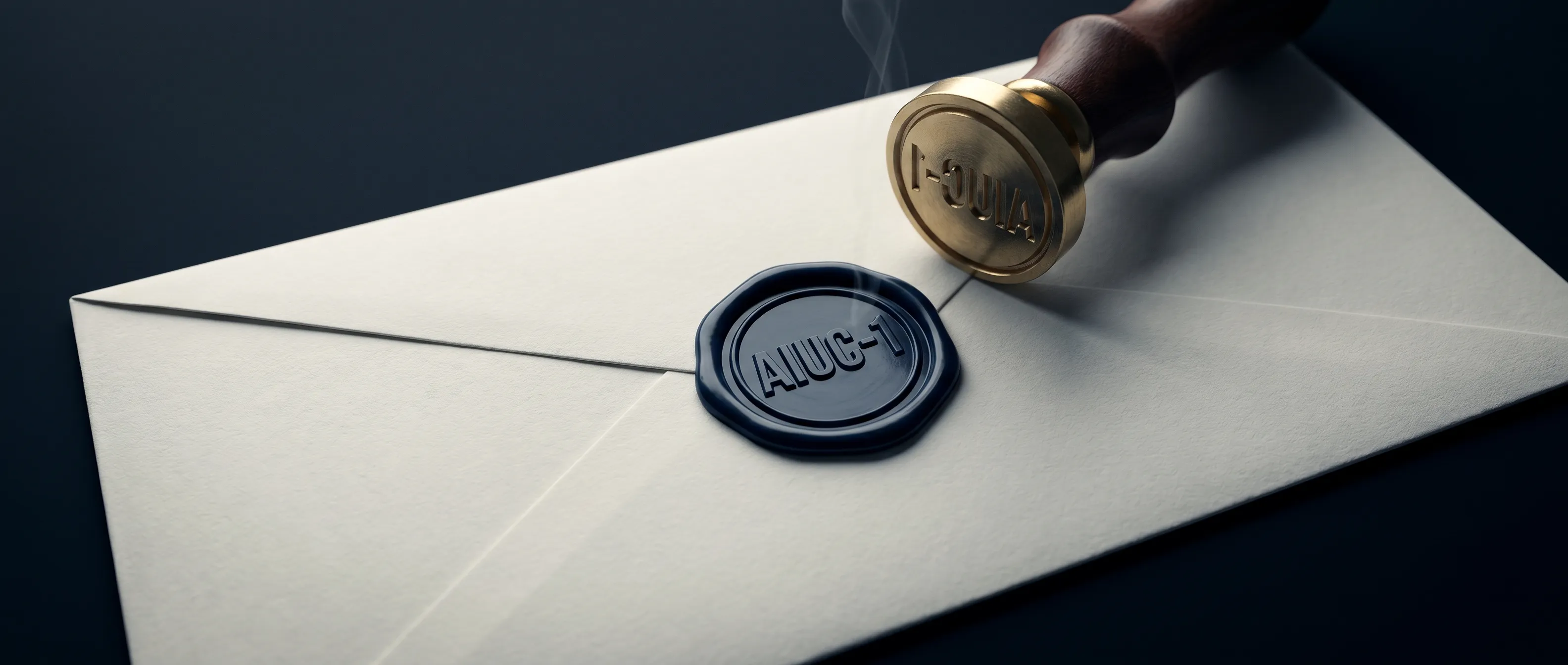 What to Make of AIUC-1, a New AI Agent Certification - illustration