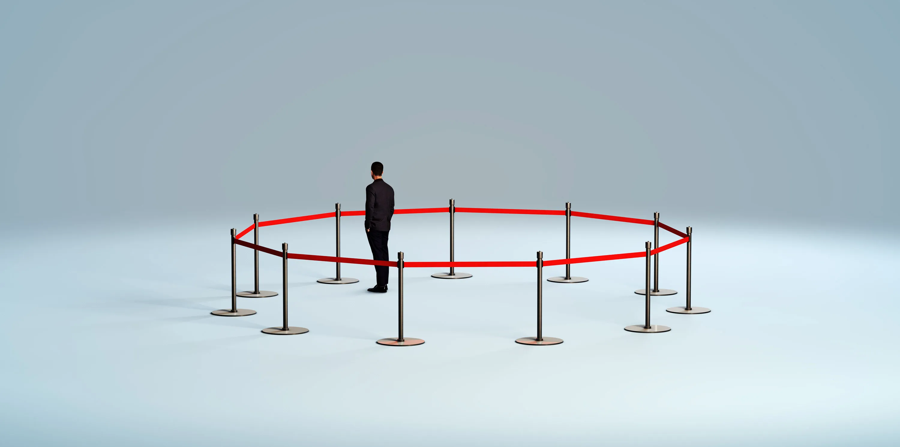 Scope Security Assessments for Attack Paths, Not Org Charts - illustration