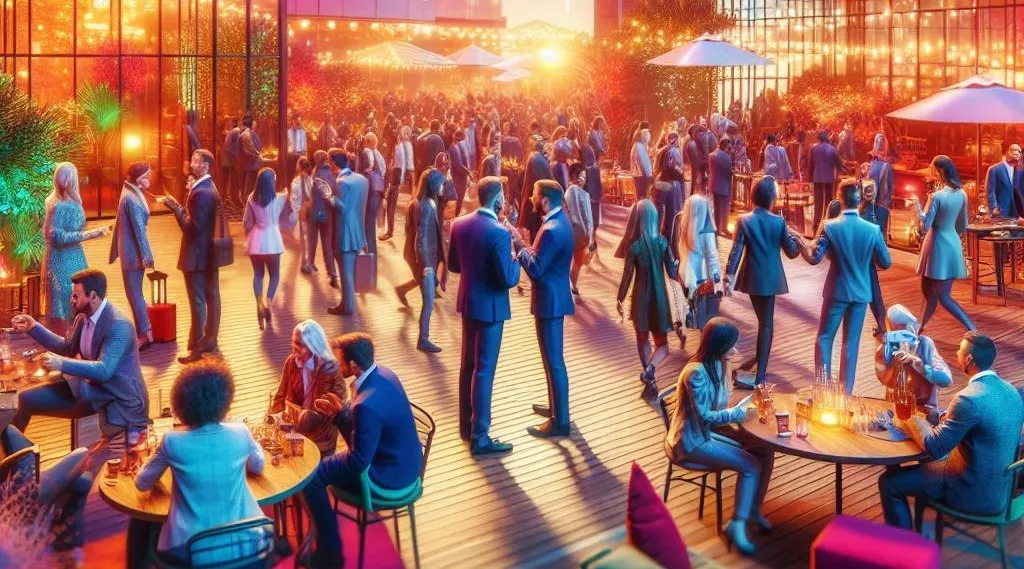 Are CISOs of Security Vendors in Your Community? - illustration