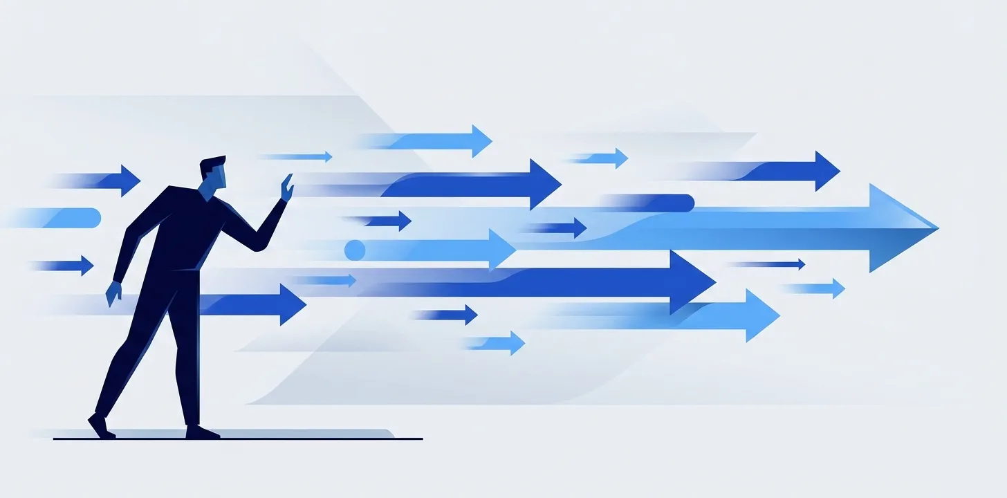 The Chief Insecurity Officer - illustration