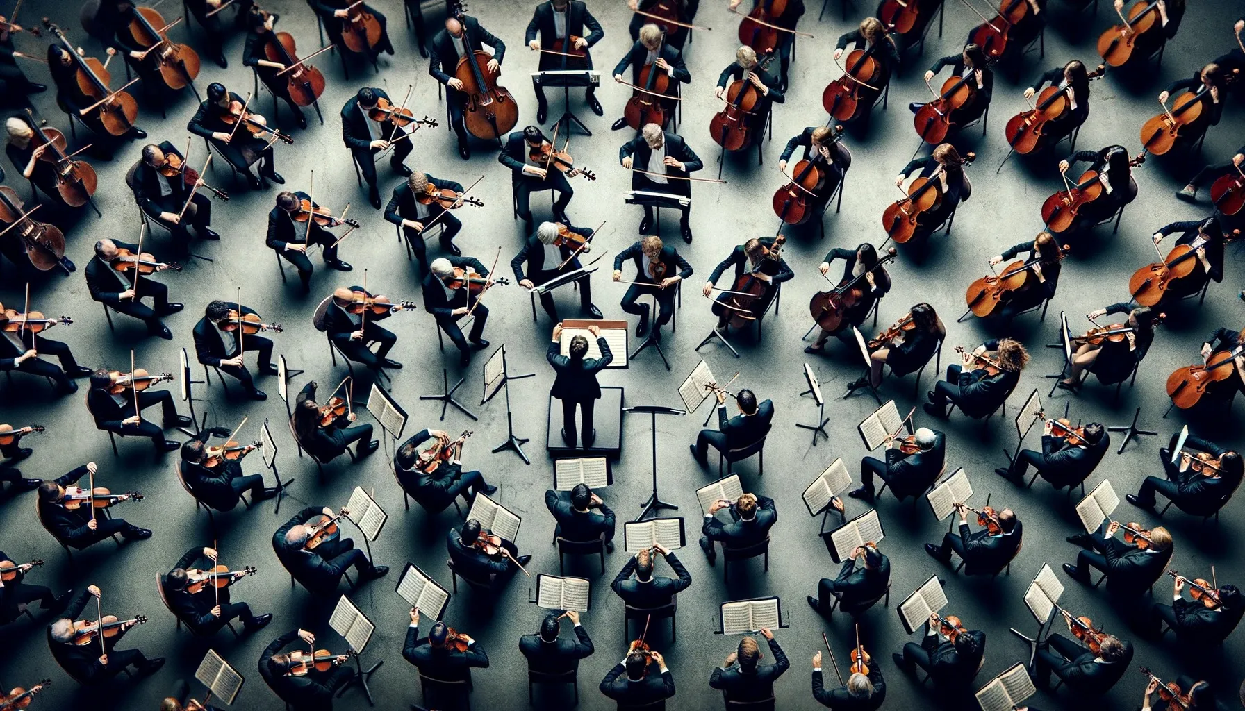 Distribute Cybersecurity Tasks with Diffusion of Responsibility in Mind - illustration