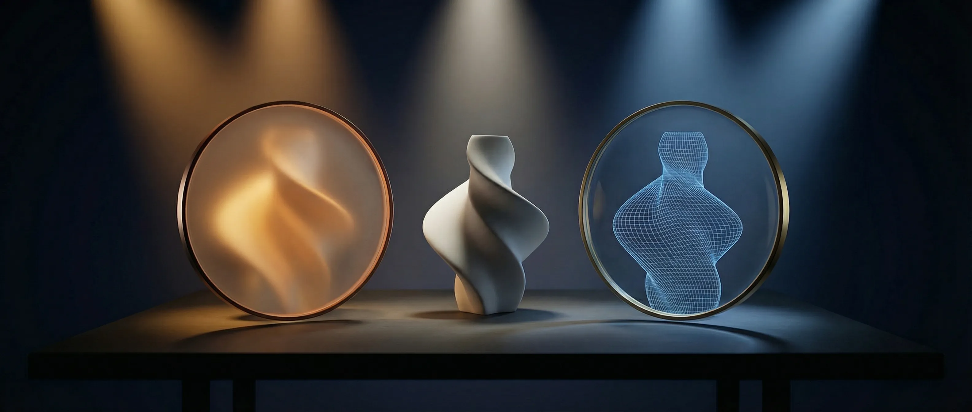 Designing Security Products for Humans and AI Agents - illustration