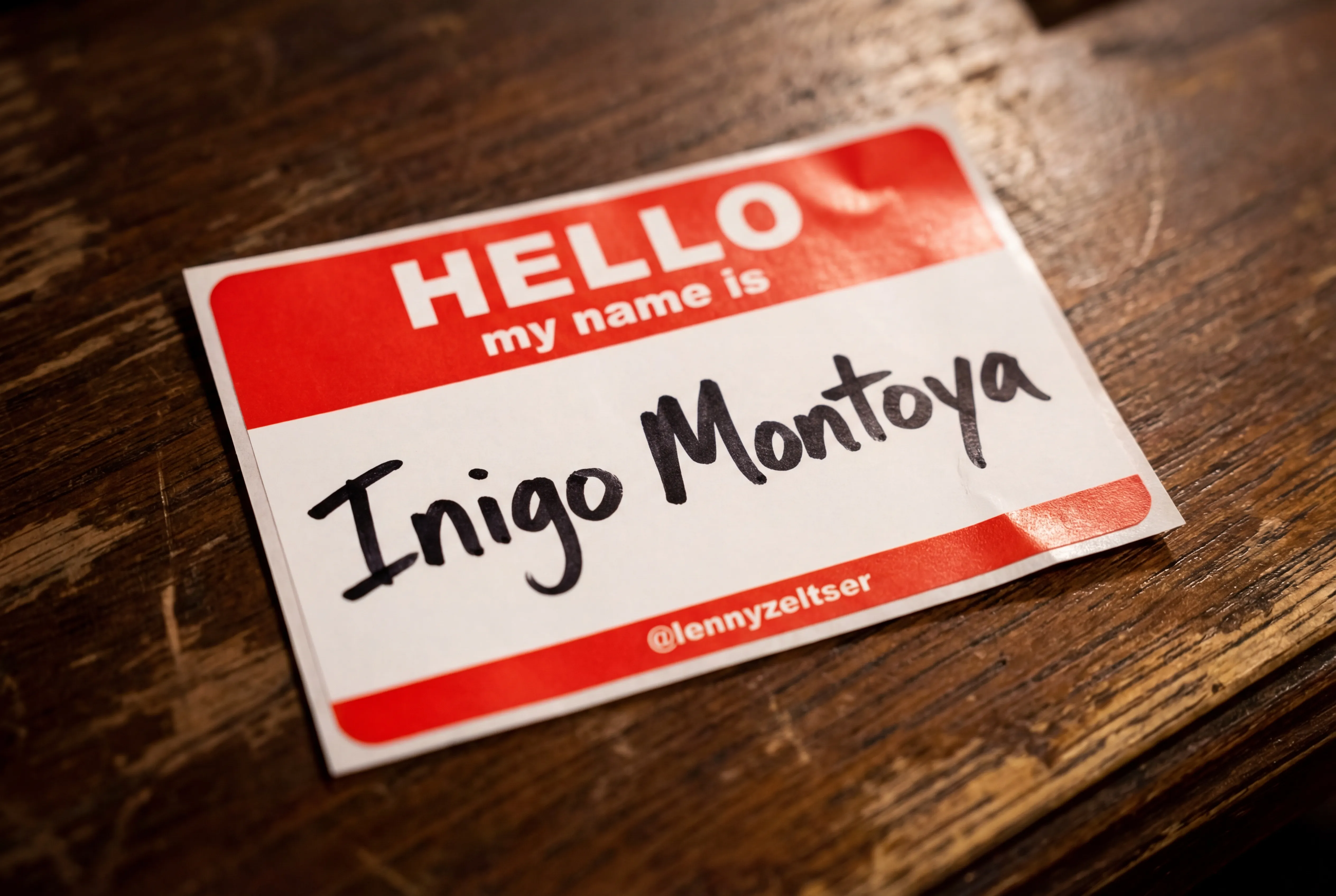 Etiquette Tips for Social Receptions at Conferences - illustration