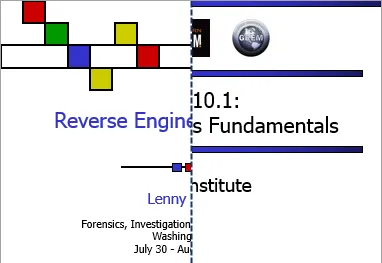 Teaching Malware Analysis and the Expanding Corpus of Knowledge - illustration