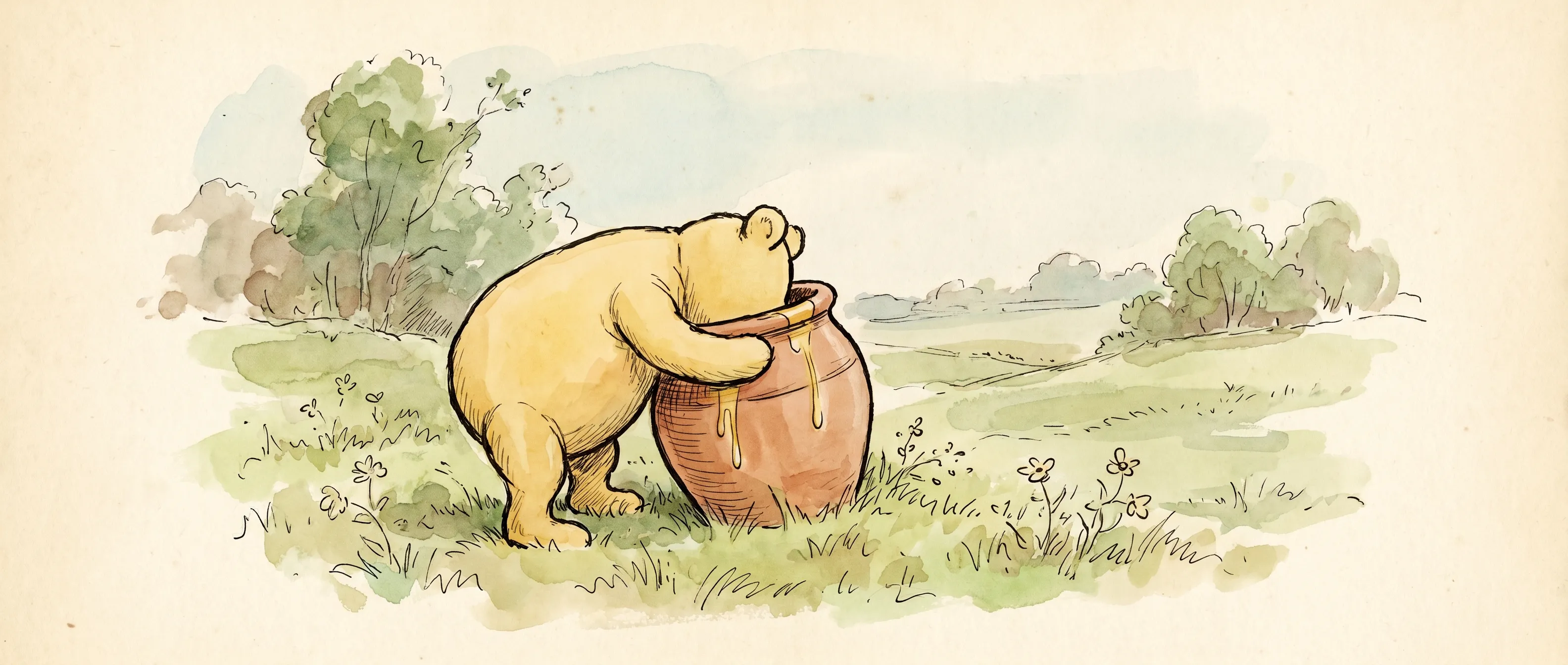 Specialized Honeypots for SSH, Web and Malware Attacks - illustration