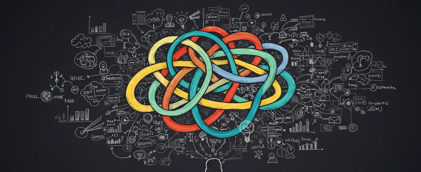 The CISO's Mindset: Outcomes, Automation, and Leadership - illustration