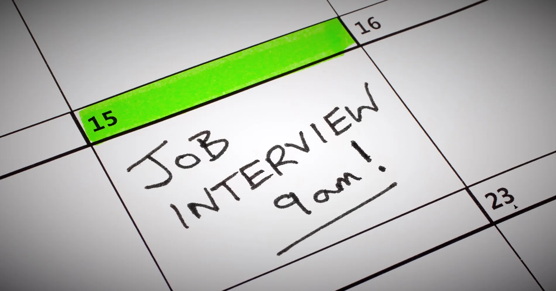 5 Interviewing Tips for IT Job Candidates - illustration