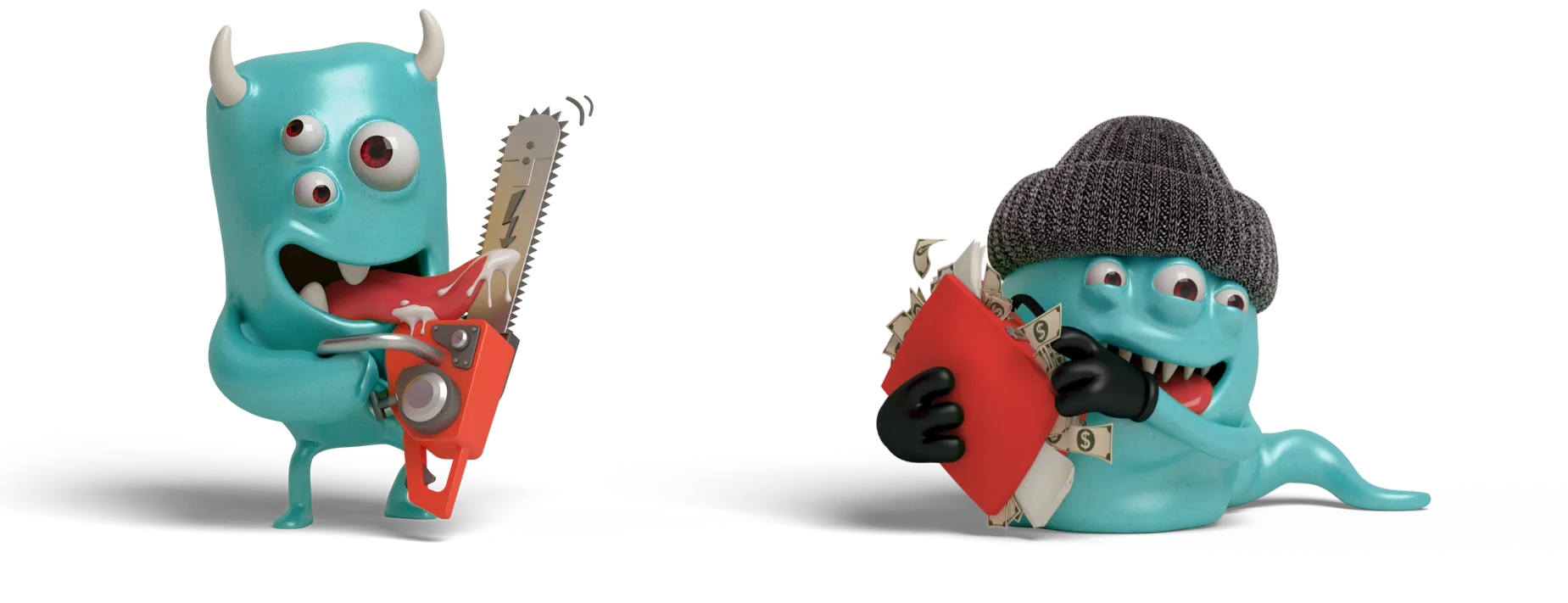 Joining Minerva Labs to Keep Malware in Check - illustration