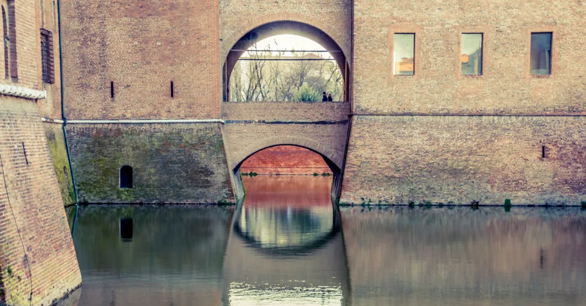 Know Your Firm's Economic Moat to Keep Security Relevant - illustration