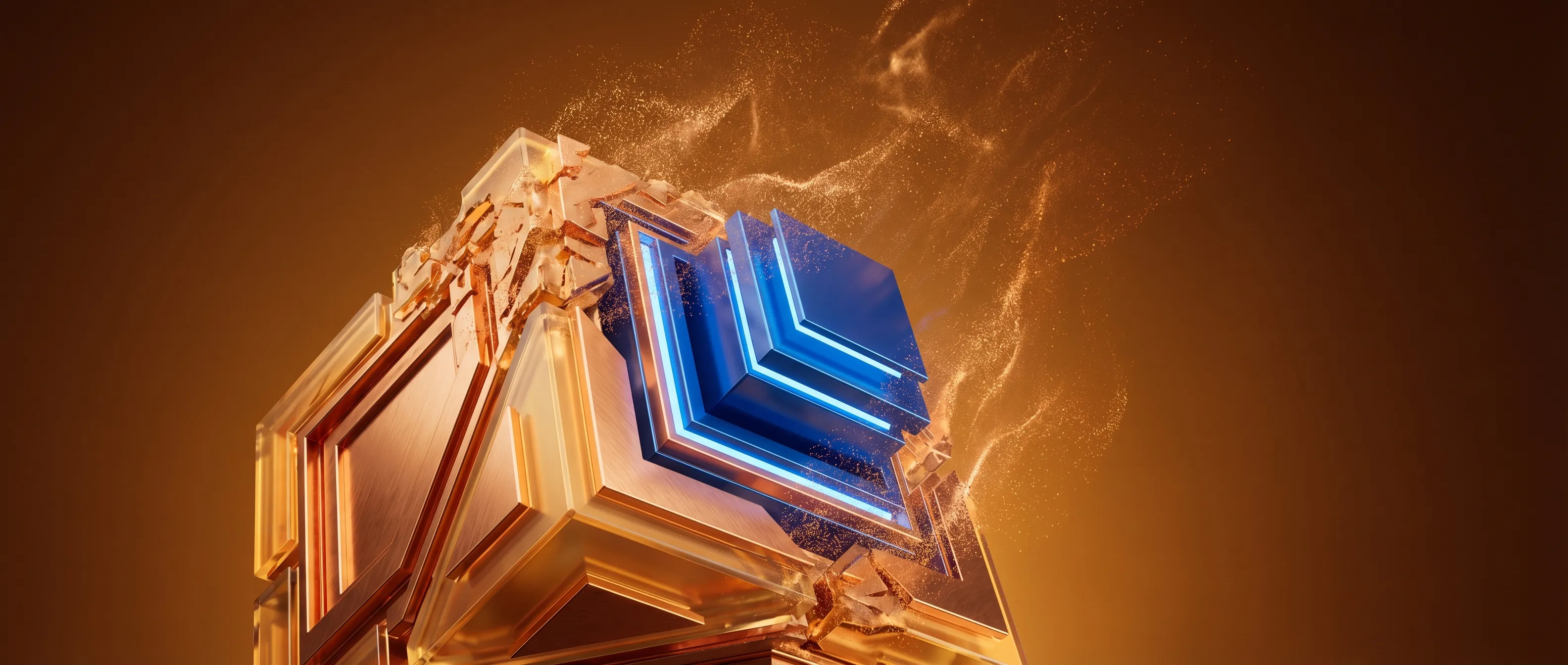 How Modern Design Principles Strengthen Security - illustration