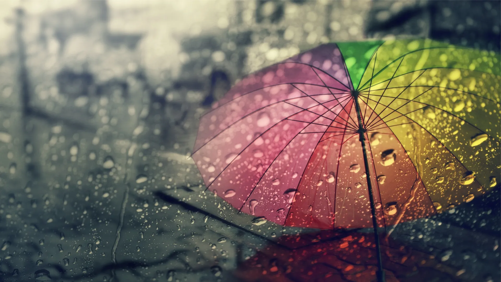 The Importance of Feeling Secure - illustration