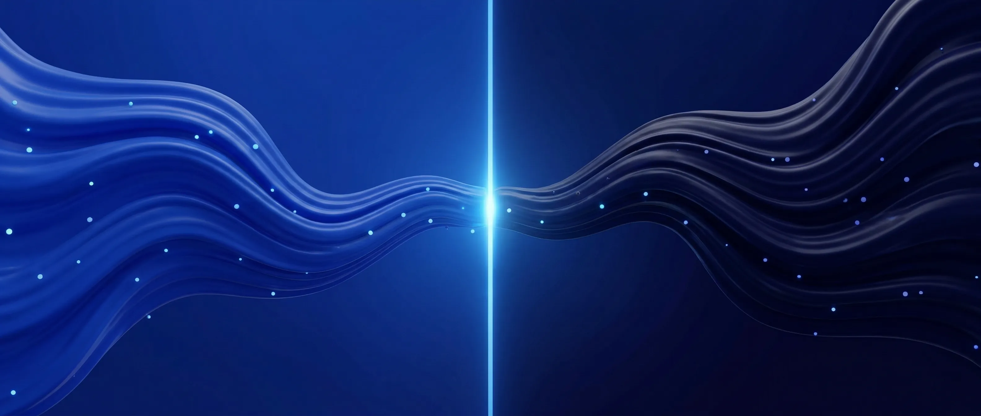 The Eternal Cycle of Cybersecurity - illustration