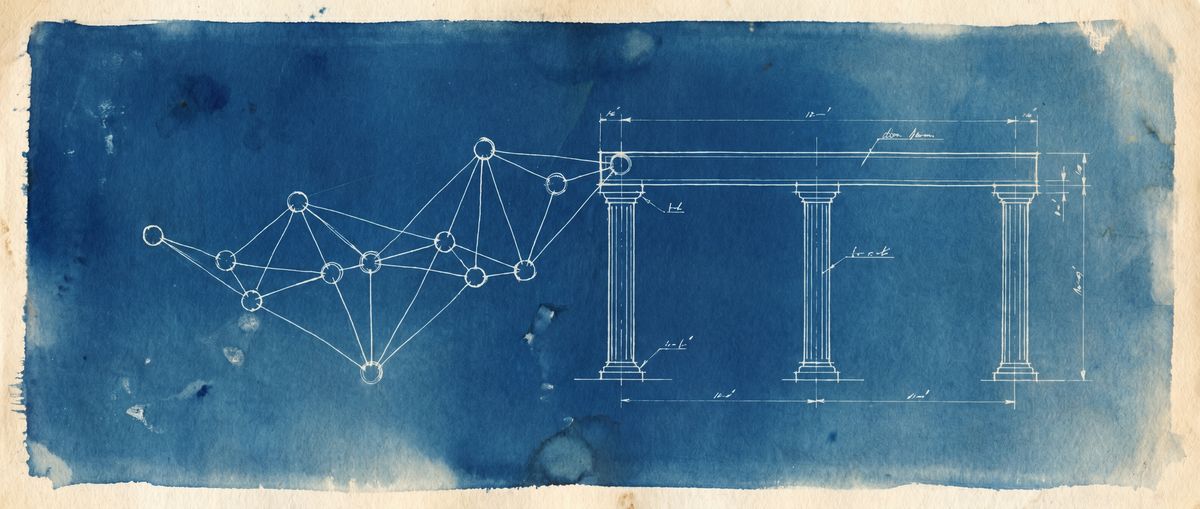 The Past, Present, and Future of the Web