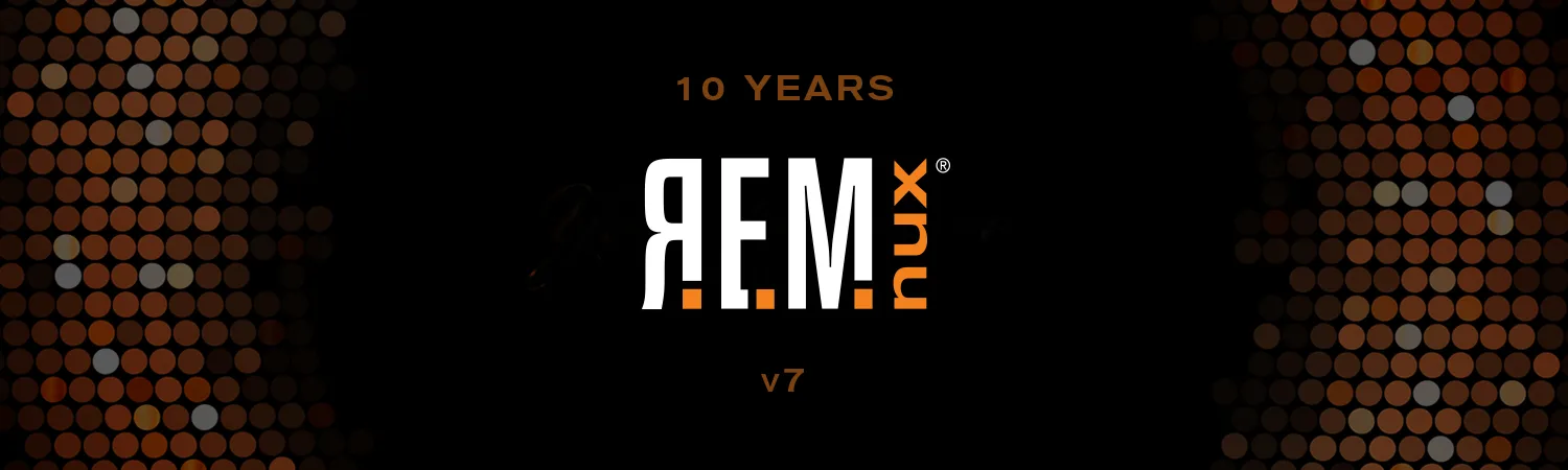 Version 7 of the REMnux Distro Is Now Available - illustration