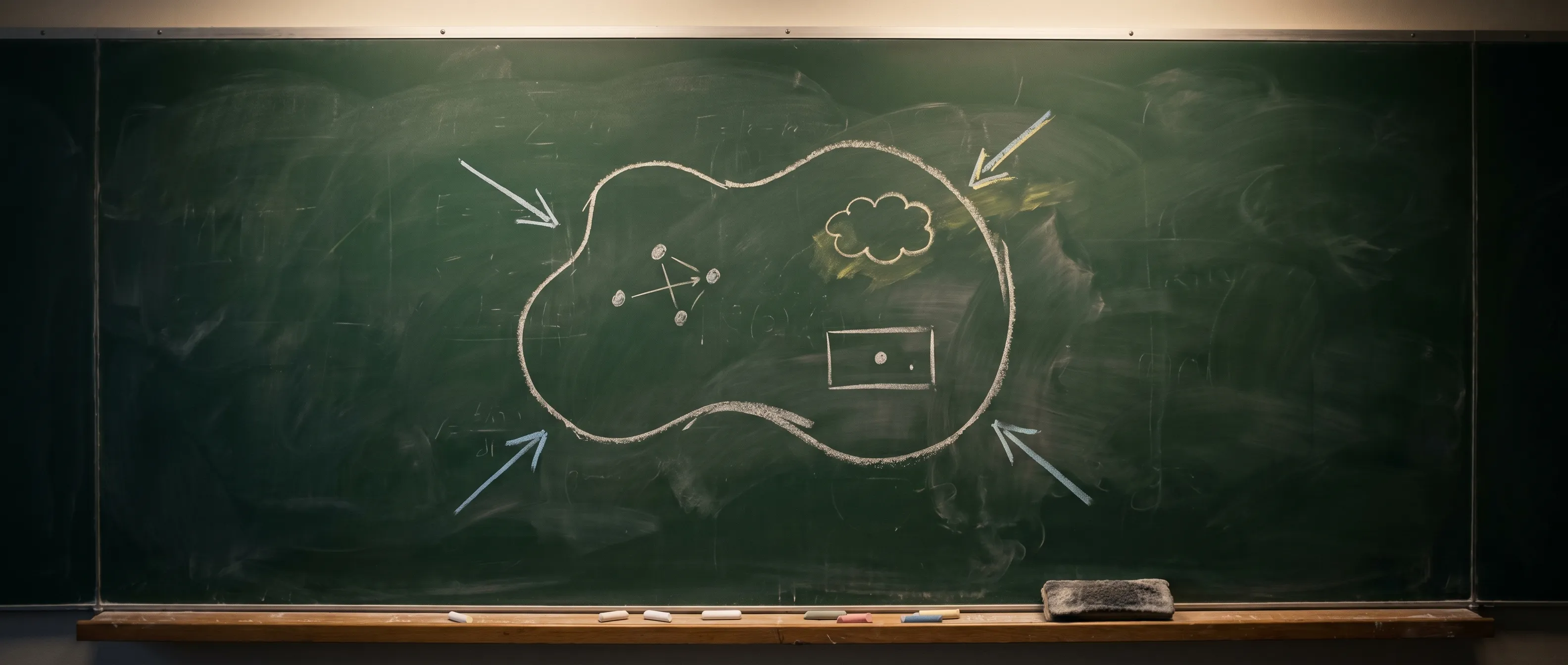 Trust Boundary of SaaS Will Include Customers' AI Agents - illustration