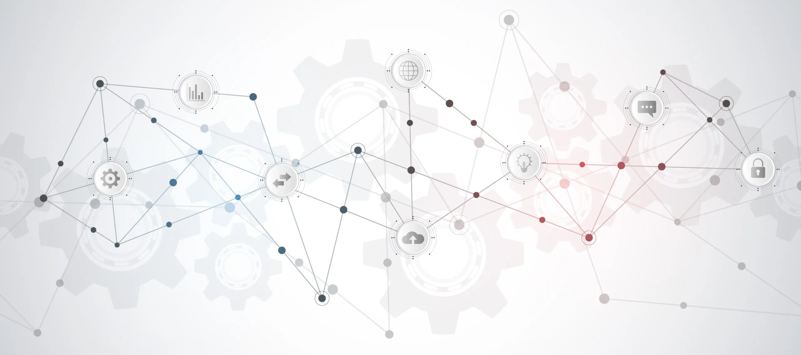 Untangling the Complexity of SaaS Ownership in the Enterprise - illustration