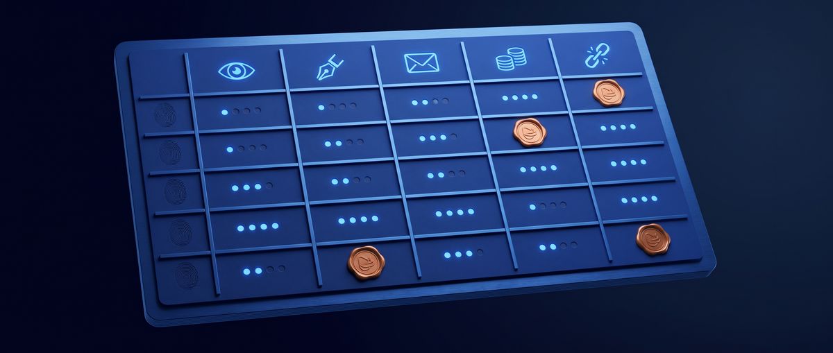 The Security Autonomy Matrix: Deciding AI Authority