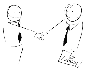 Security Assessment Report as a Critique, Not Criticism - illustration