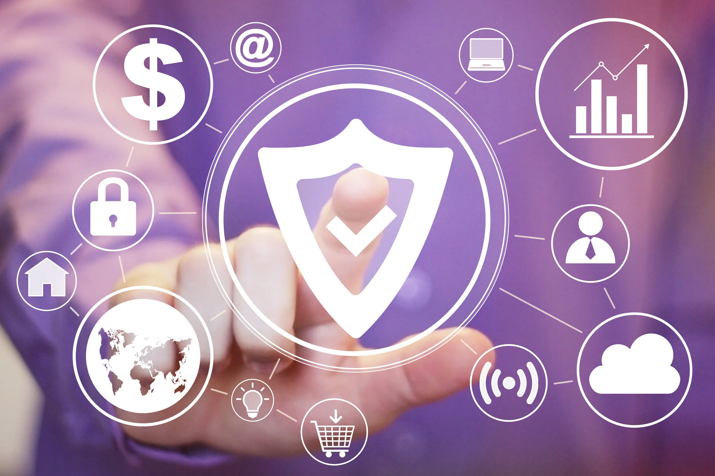 A Product Management Framework for Creating Security Products - illustration