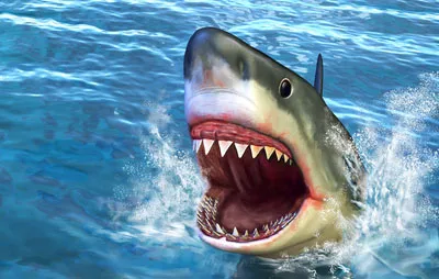 The Contagious Smell of Fear in Cybersecurity - illustration