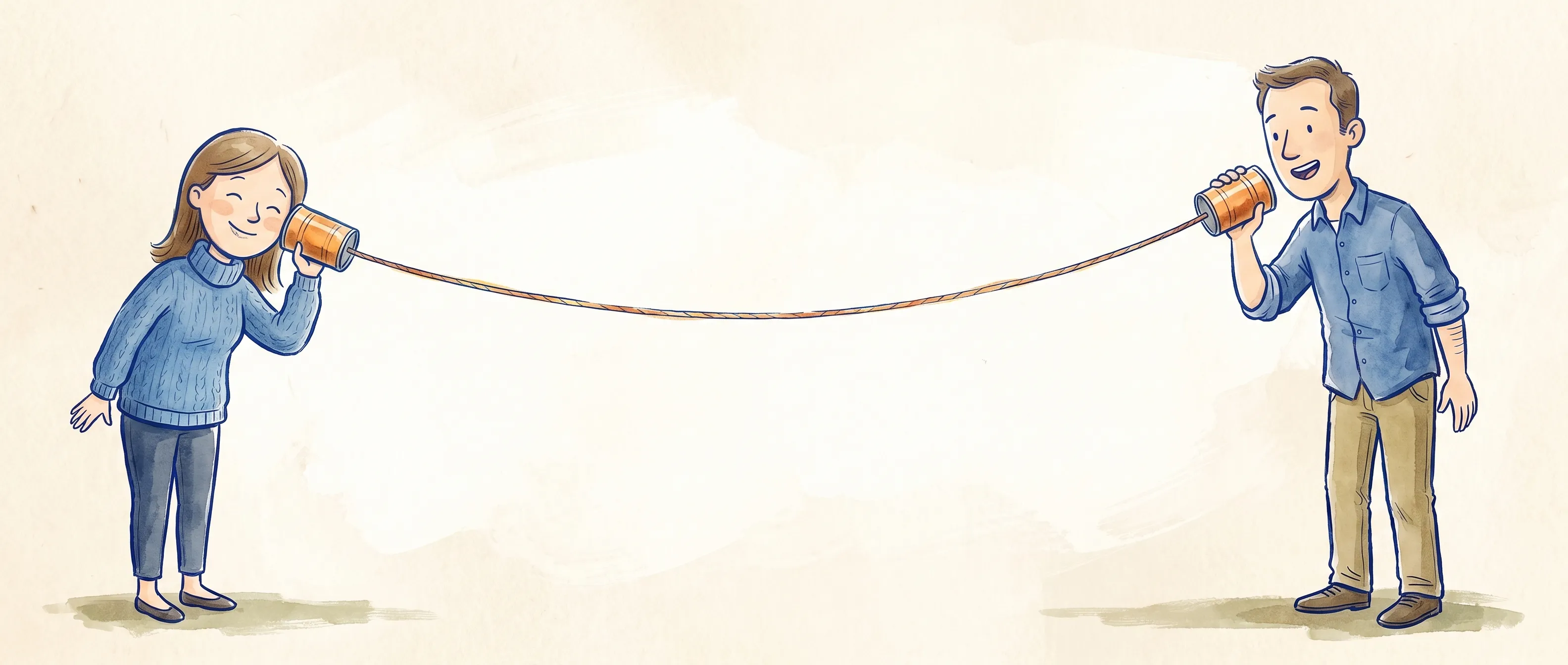 10 Communication Tips for Security and IT Professionals - illustration