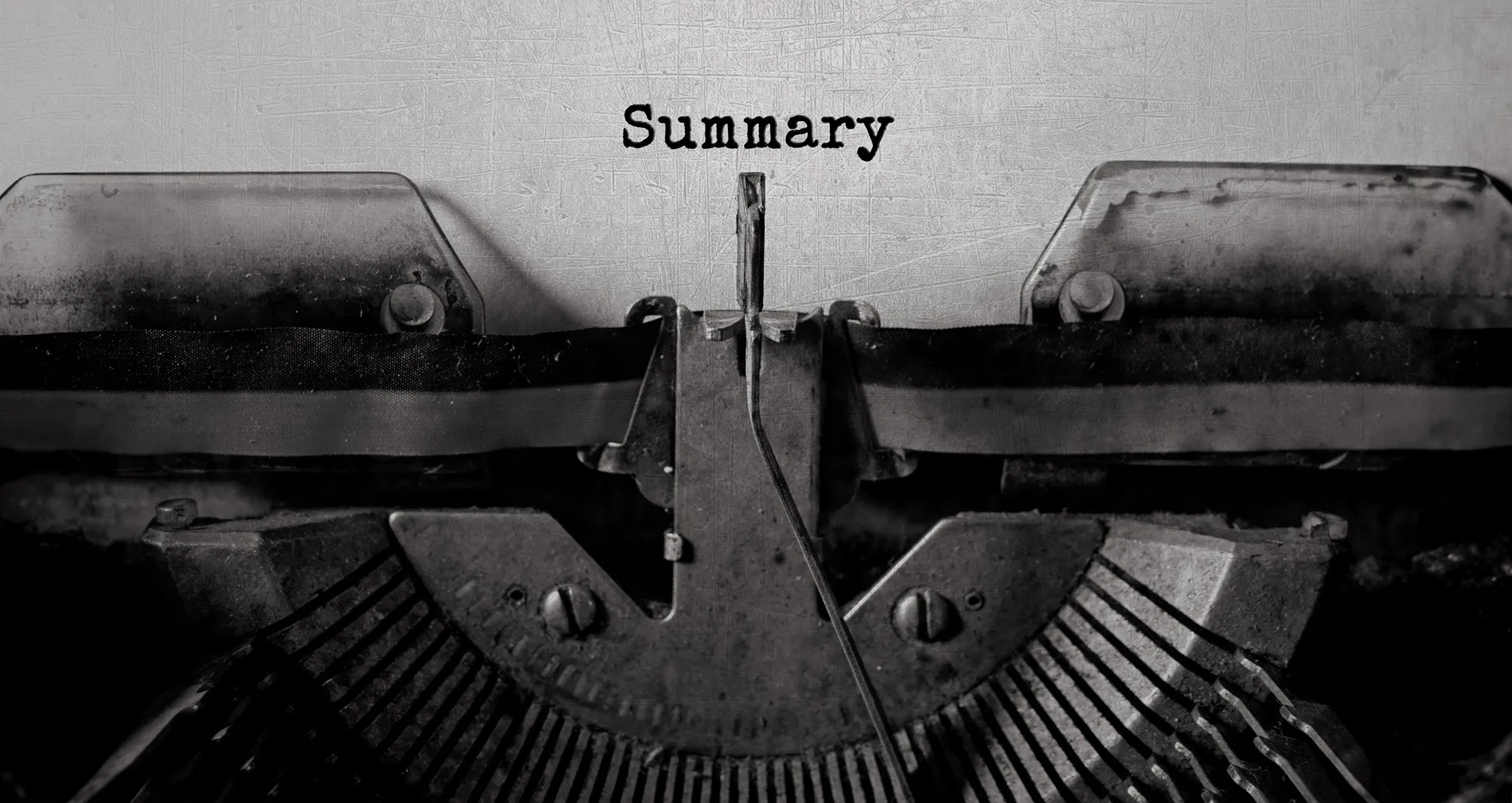 Write a Strong Executive Summary for Your Security Assessment Report - illustration