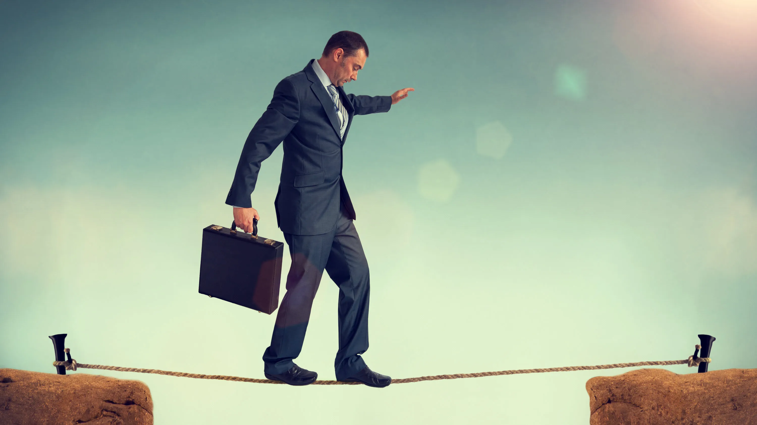 Information Security Measures Commensurate With Risky Behavior - illustration