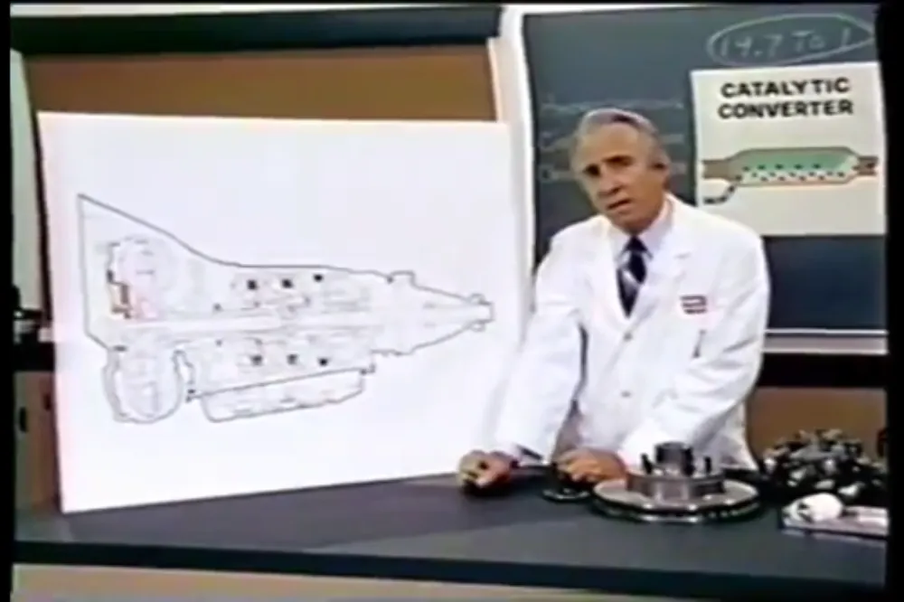 Experts Cannot Help Overstating Their Expertise - illustration