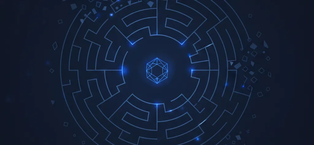 Escaping the Vulnerability Management Hamster Wheel - illustration