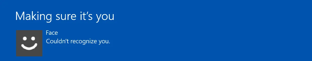 Face Recognition and Locking Your System: You Say Goodbye and I Say Hello - illustration