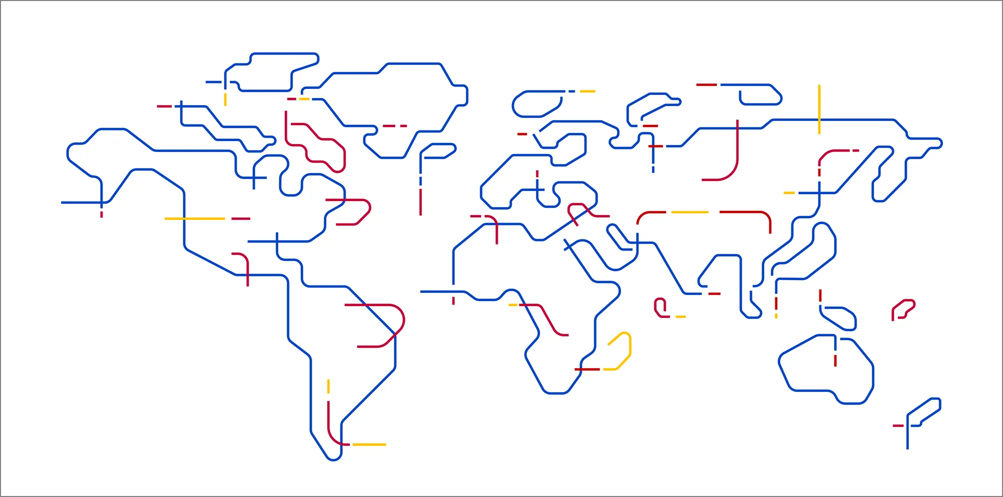 Cybersecurity Advice for Political Campaigns - illustration