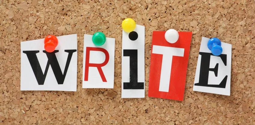 How to Become a Better Technical Writer - illustration