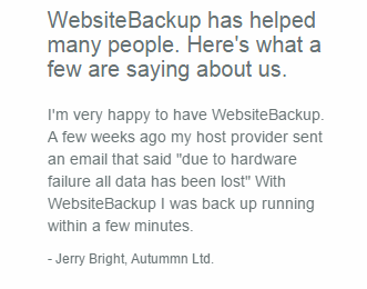 websitebackup-endorsements
