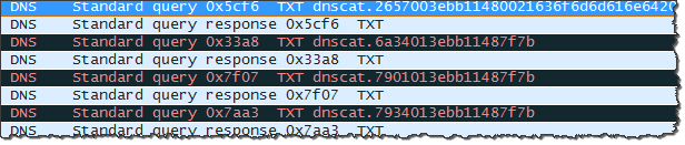 dnscat2-initial-connection